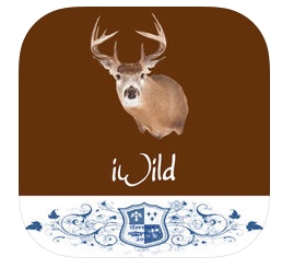 iwild hunting app ios
